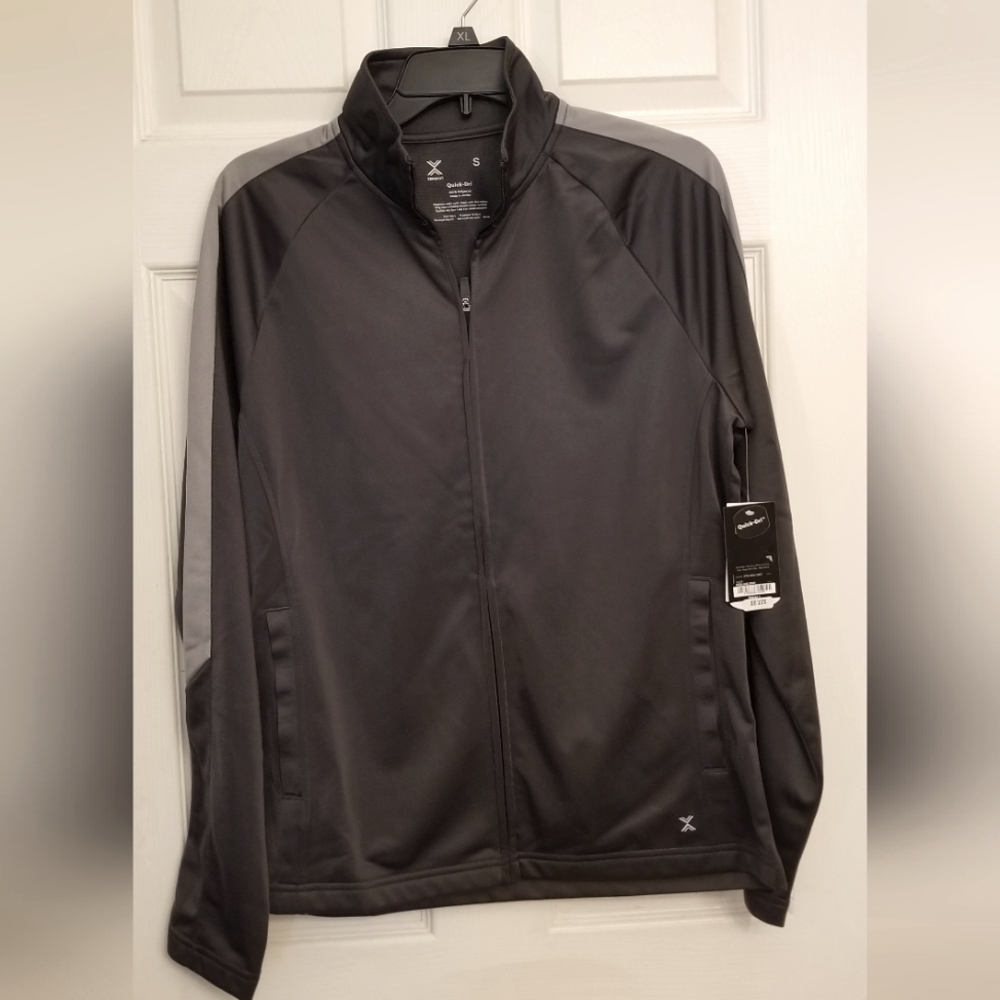 Xersion Light Jacket New.